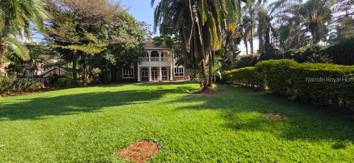 5 Bed House with En Suite at Hillview Clozse - 8