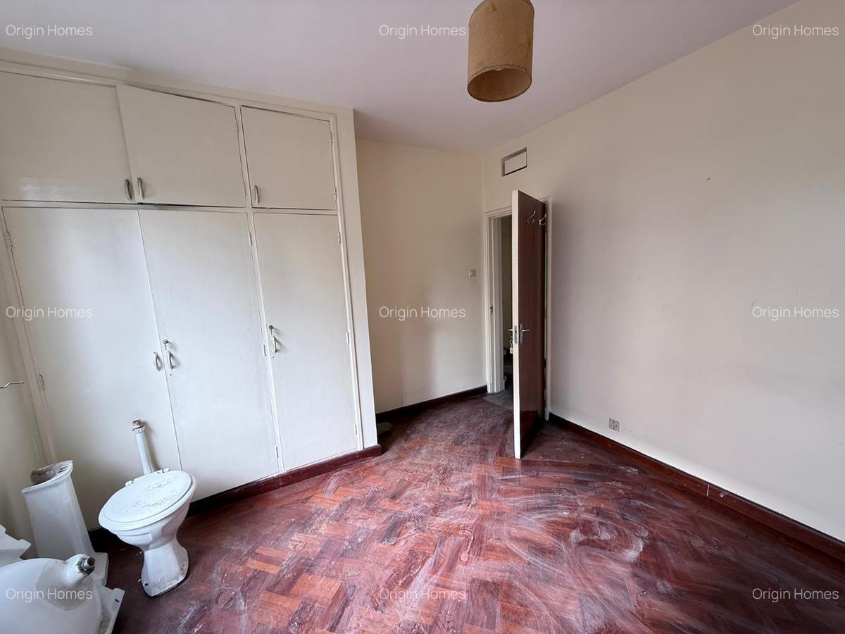 Commercial Property with Service Charge Included at Kilimani - 13