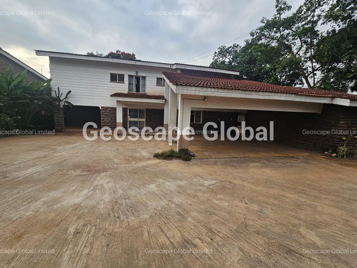5 Bed House with En Suite in Gigiri - 3