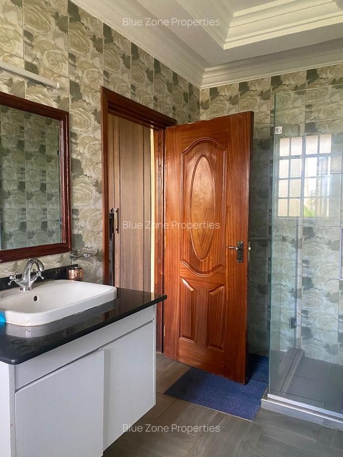 3 Bed Townhouse with En Suite at Off Glory Rd - 4