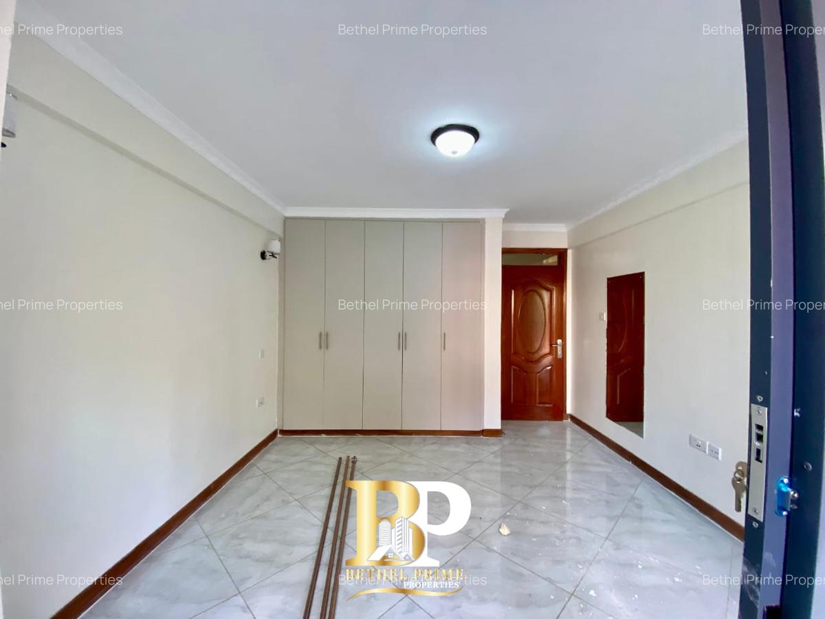 2 Bed Apartment with En Suite in Westlands Area - 13