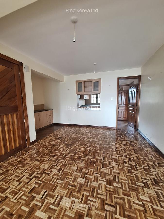 3 Bed Apartment with En Suite at Kilimani - 3