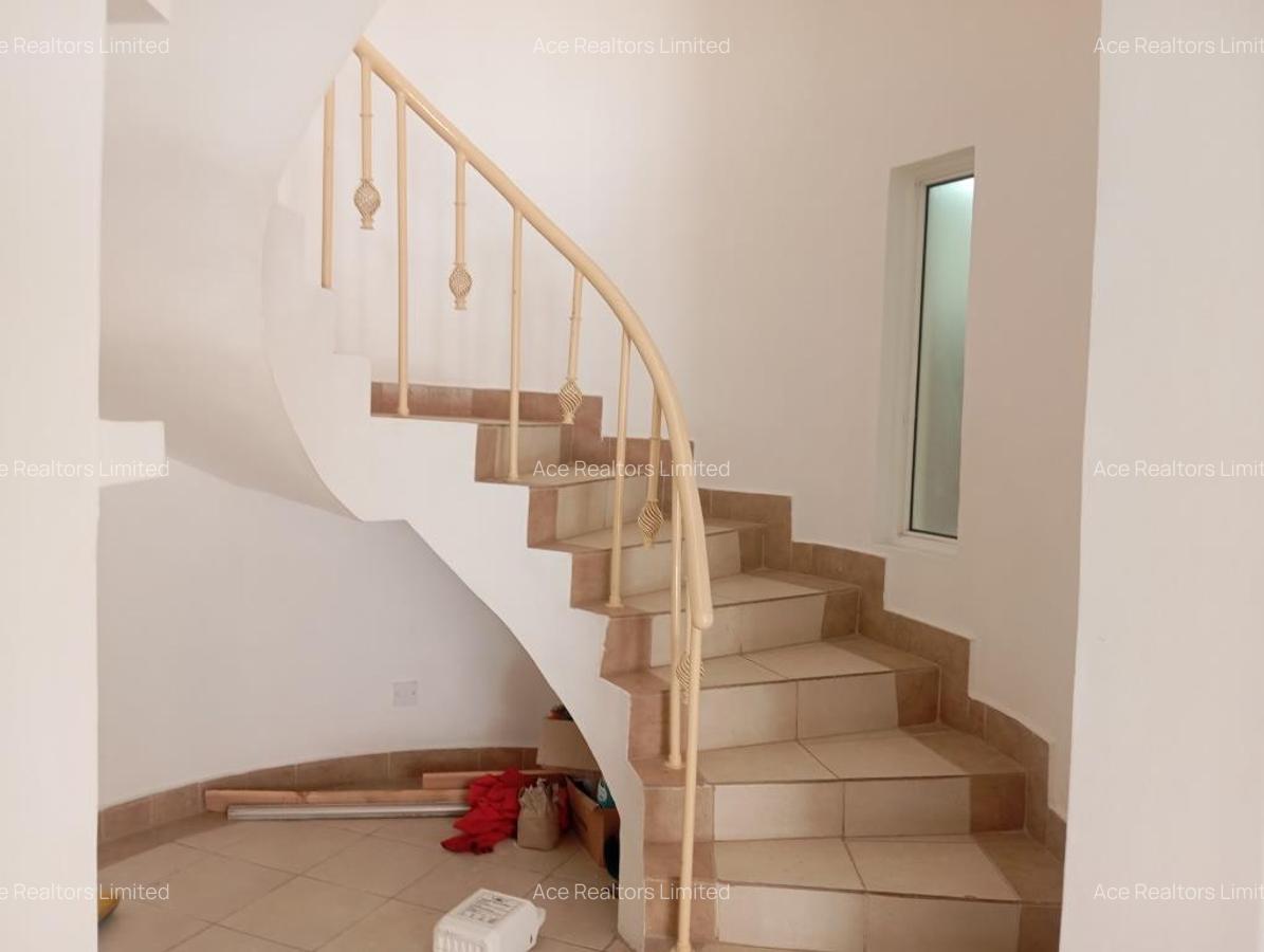 4,000 ft² Office with Service Charge Included at Riverside Drive Nairobi - 3