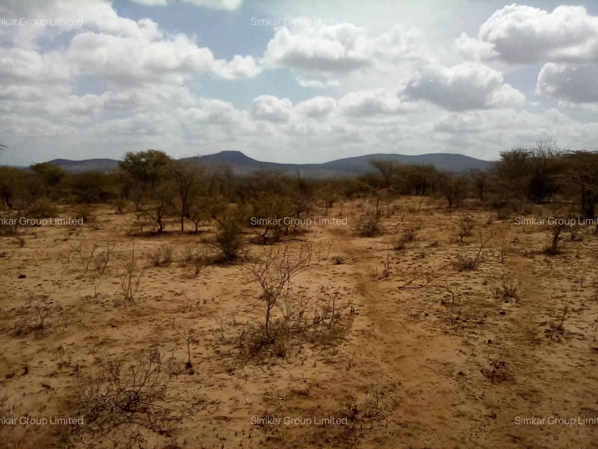 Land at Old Namanga Rd - 15