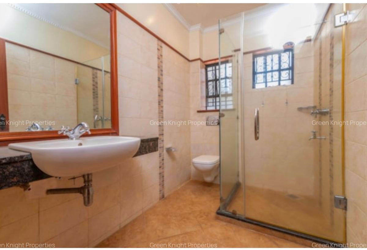 4 Bed House with En Suite in Karen - 7