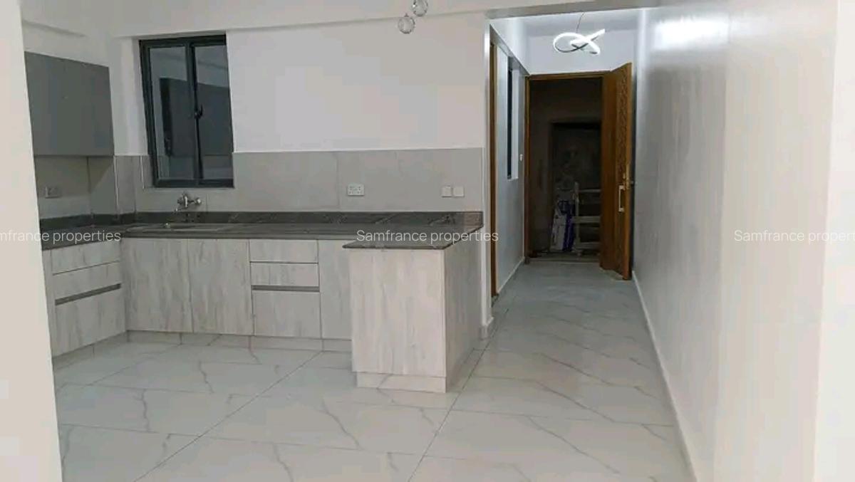 2 Bed Apartment with En Suite at Baobab Road - 7