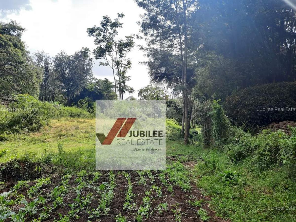 1.1 ac Land in Lavington - 3
