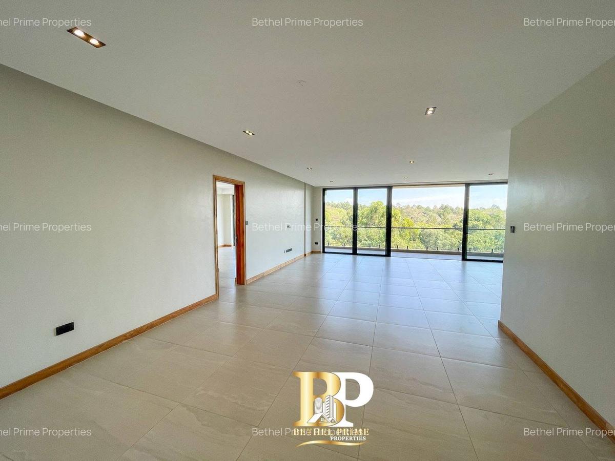 4 Bed Apartment with En Suite in Spring Valley - 12