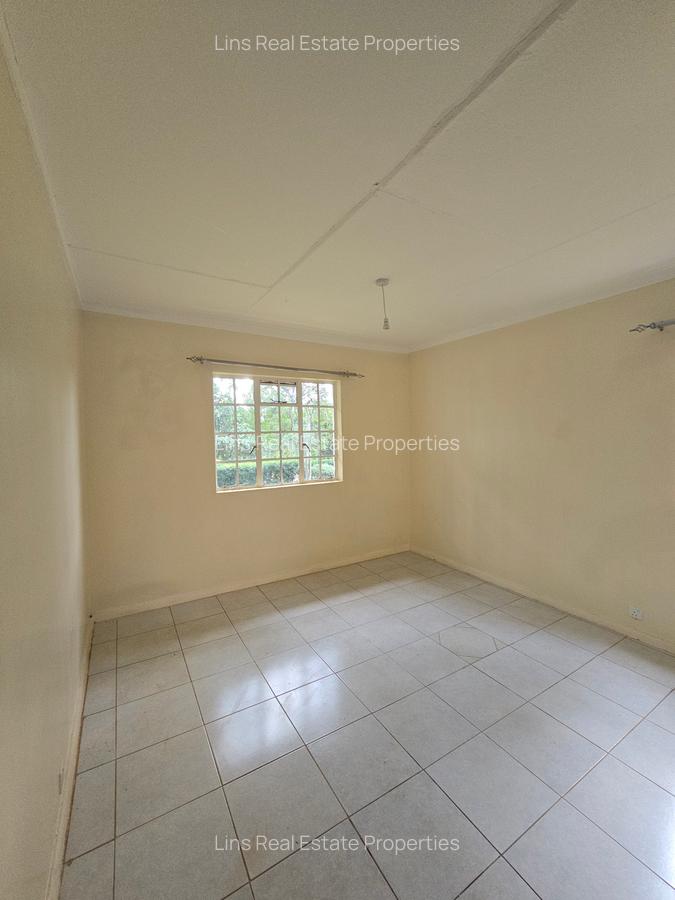 4 Bed House with En Suite in Loresho - 15