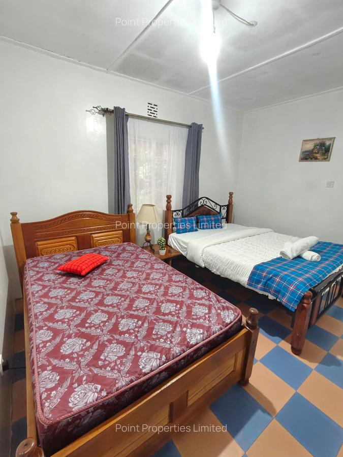 2 Bed House with Garden in Karen - 11