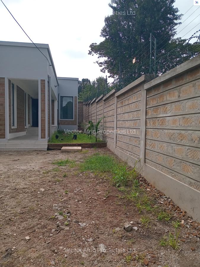 3 Bed House with En Suite in Ngong - 14