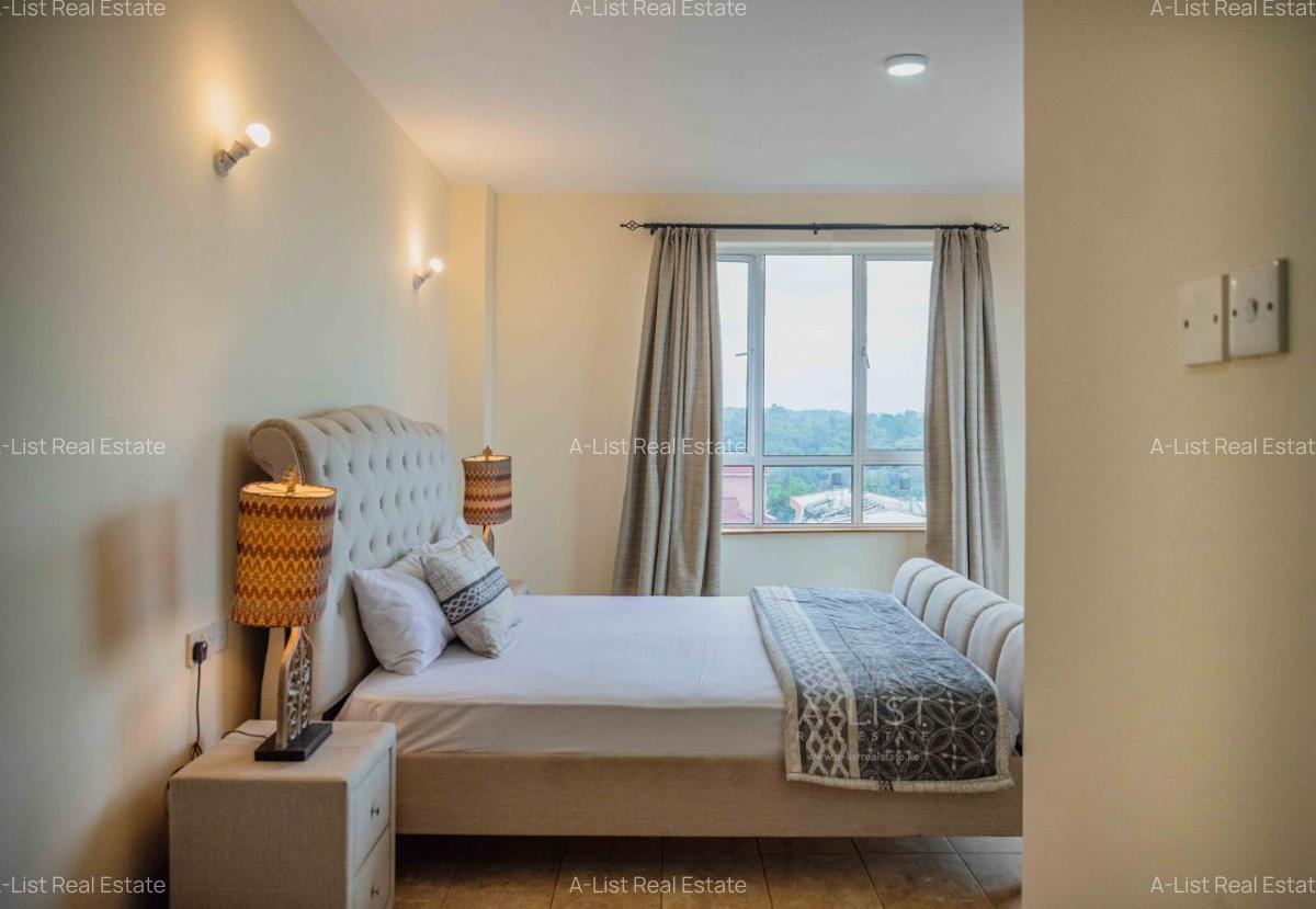 Furnished 3 Bed Apartment with En Suite at 6Th Avenue Parklands - 10