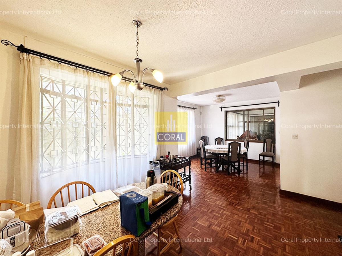 5 Bed Townhouse in Brookside - 5