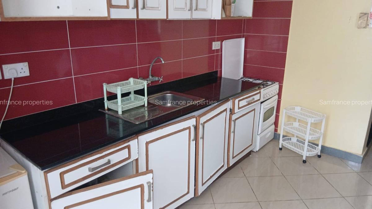 Furnished 2 ac Commercial Property with Service Charge Included at Bungalow Road - 13