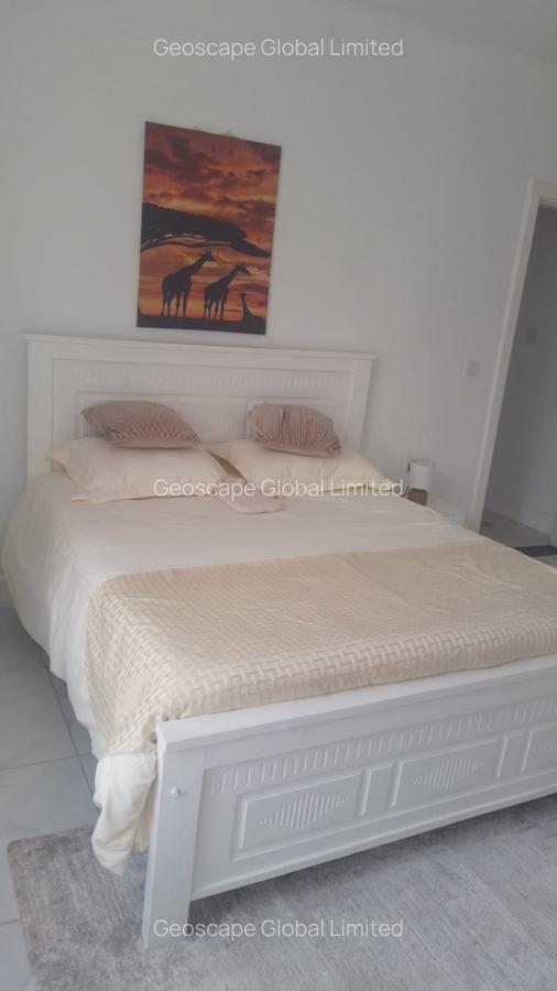 Furnished 1 Bed Apartment with En Suite in Westlands Area - 10