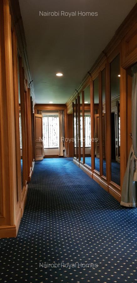 6 Bed House with En Suite at Muthaiga Road - 15