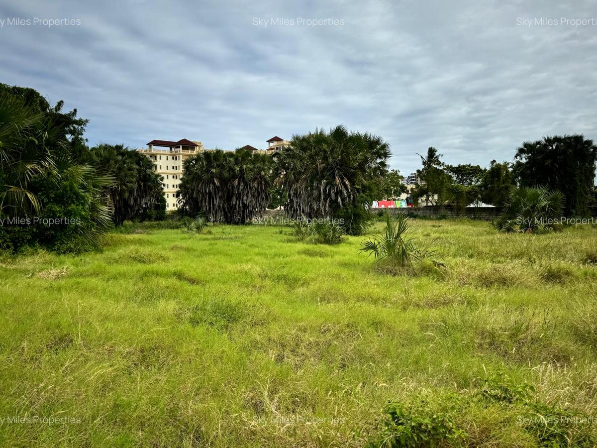 5.2 ac Land at Nyali Centre - 11