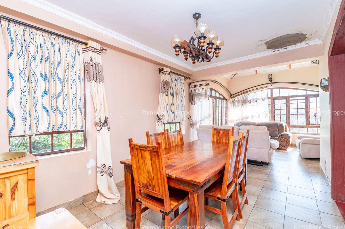 3 Bed House at Thika Greens - 4