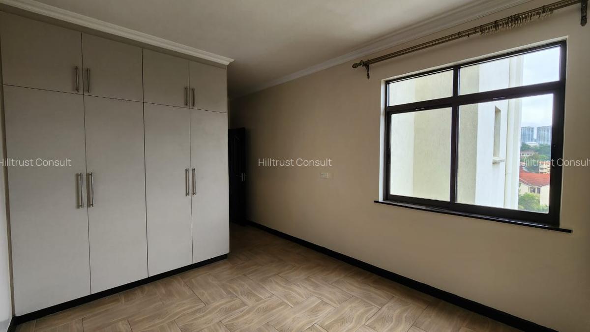 2 Bed Apartment with En Suite in Kileleshwa - 11