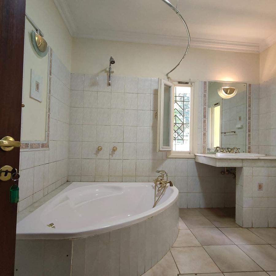 5 Bed House with En Suite at Old Muthaiga - 9