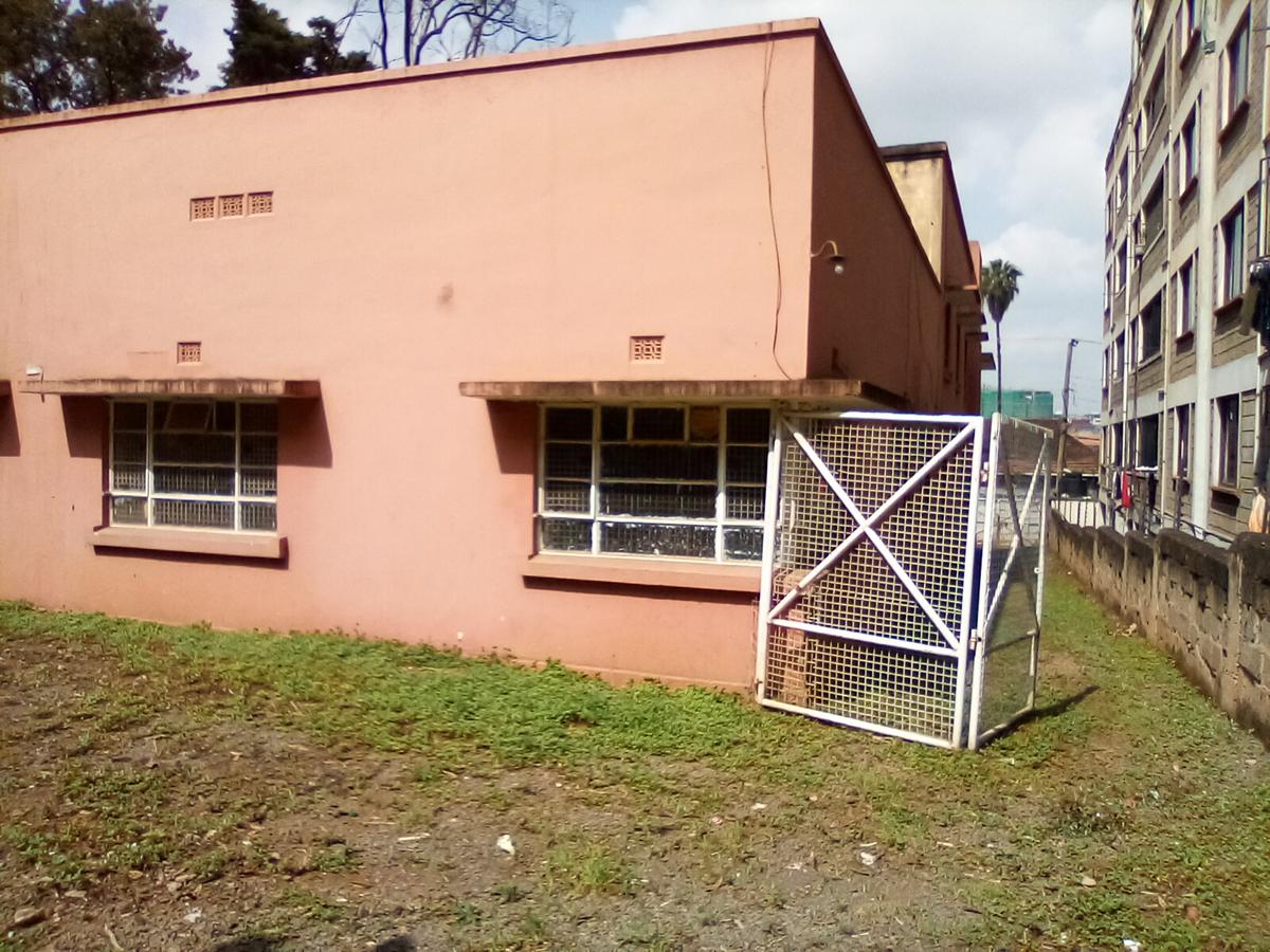 Land at Ngara - 1