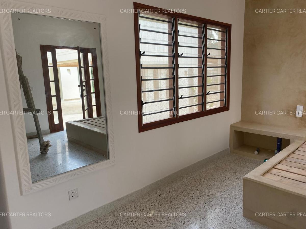 3 Bed House with En Suite in Watamu - 18