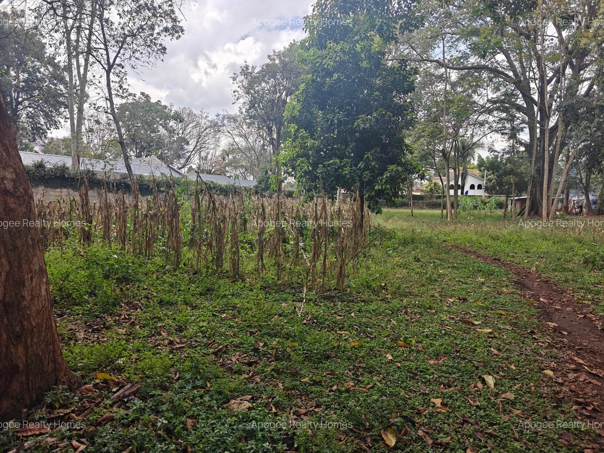 1 ac Land at Thigiri - 17