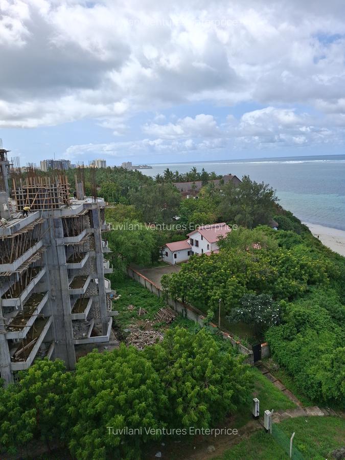 Serviced 4 Bed Apartment with En Suite at Nyali Mombasa - 13