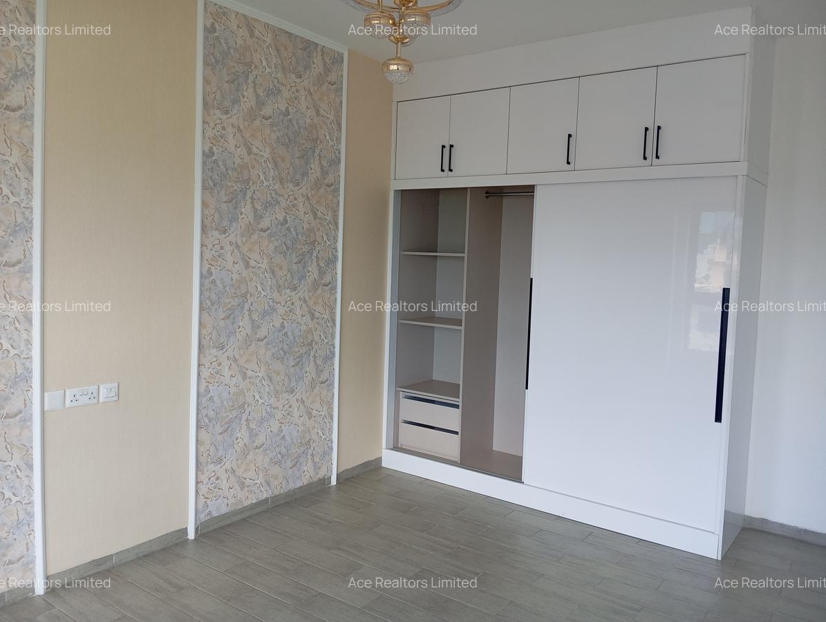 2 Bed Apartment with En Suite at Valley Arcade - 6