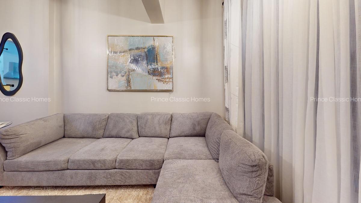 1 Bed Apartment with En Suite at Sore Road - 4