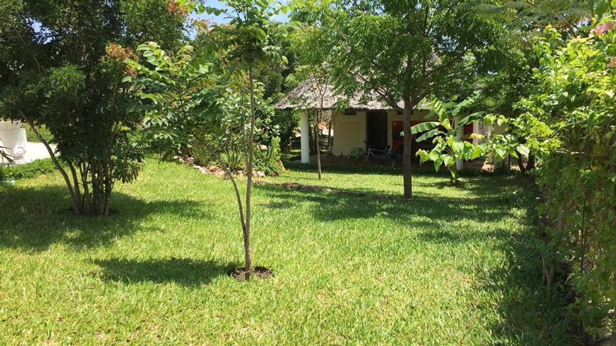 1,000 m² Land in Diani - 12