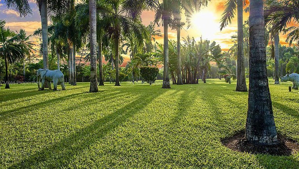 Furnished 6 ac Commercial Property with Service Charge Included at Diani - 8