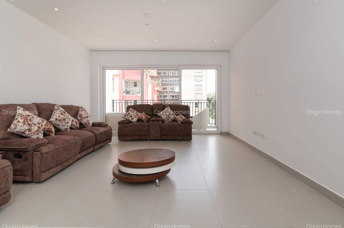 2 Bed Apartment with En Suite at General Mathenge Road - 2