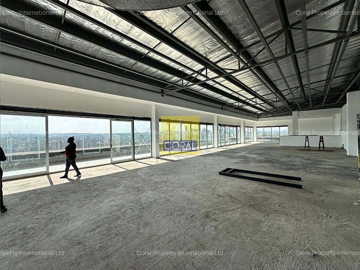 Office in Mombasa Road - 13