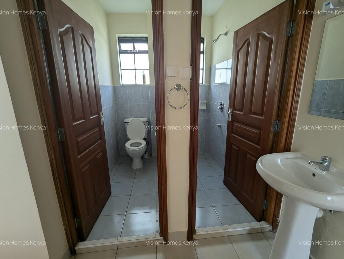 2 Bed Apartment with Swimming Pool in Kisaju - 5