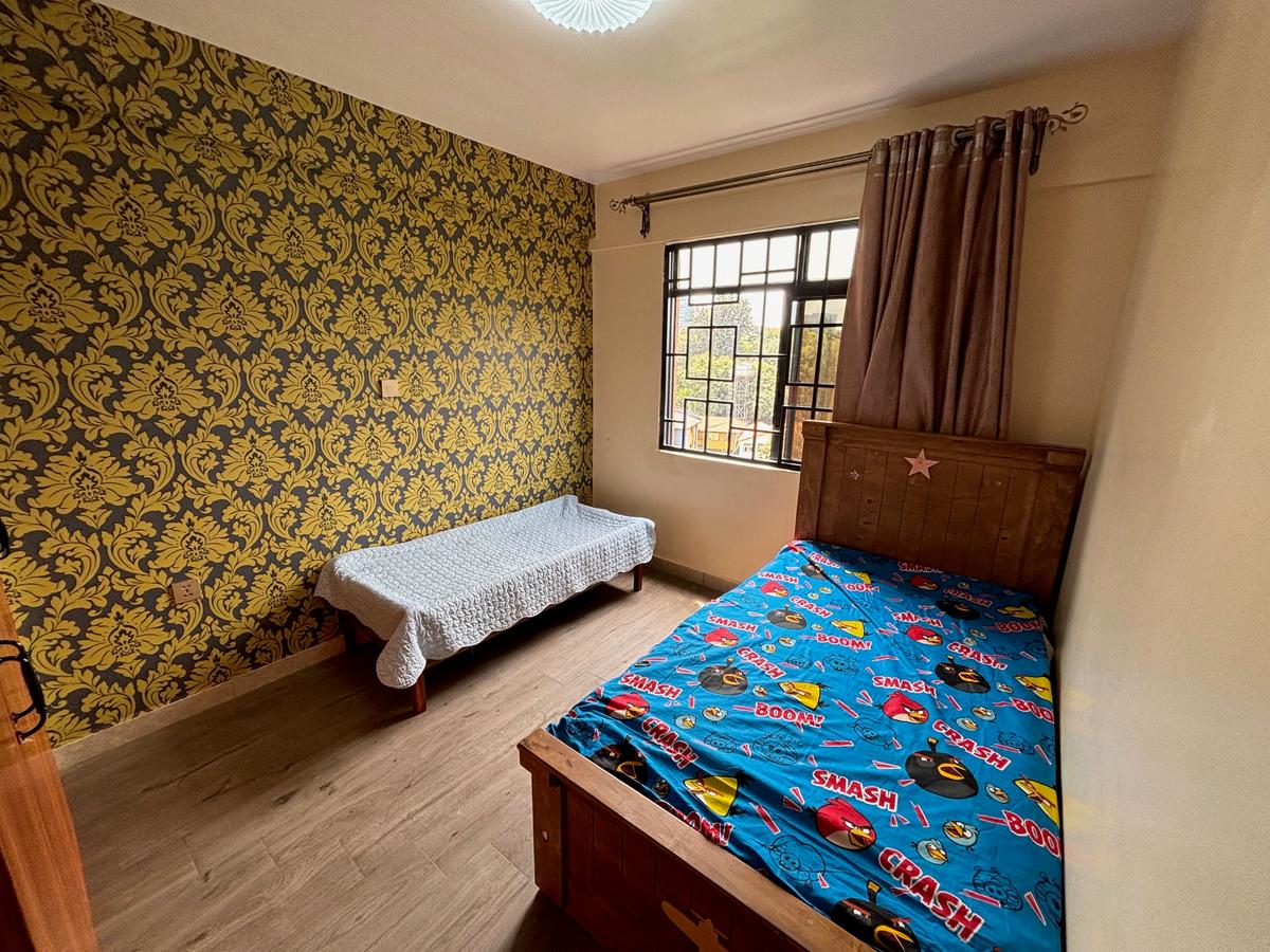 3 Bed Apartment with En Suite at Laikipia Road - 11