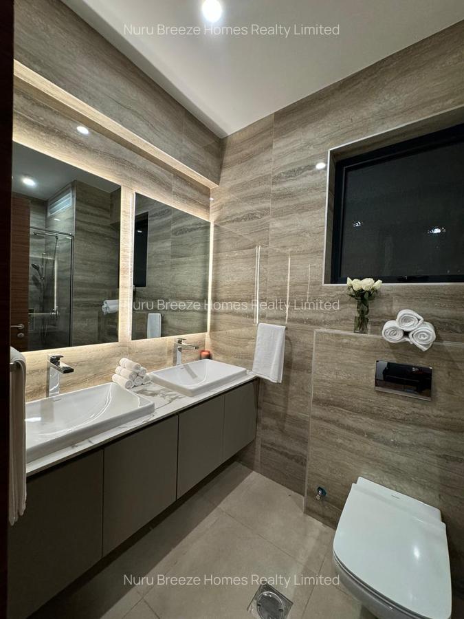 2 Bed Apartment with En Suite in Riverside - 8