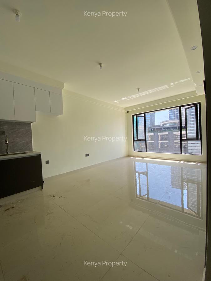 1 Bed Apartment with Swimming Pool at Westlands Road - 7