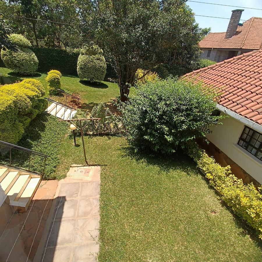 2 Bed House with En Suite at Off Pan African Ins Avenue - 17