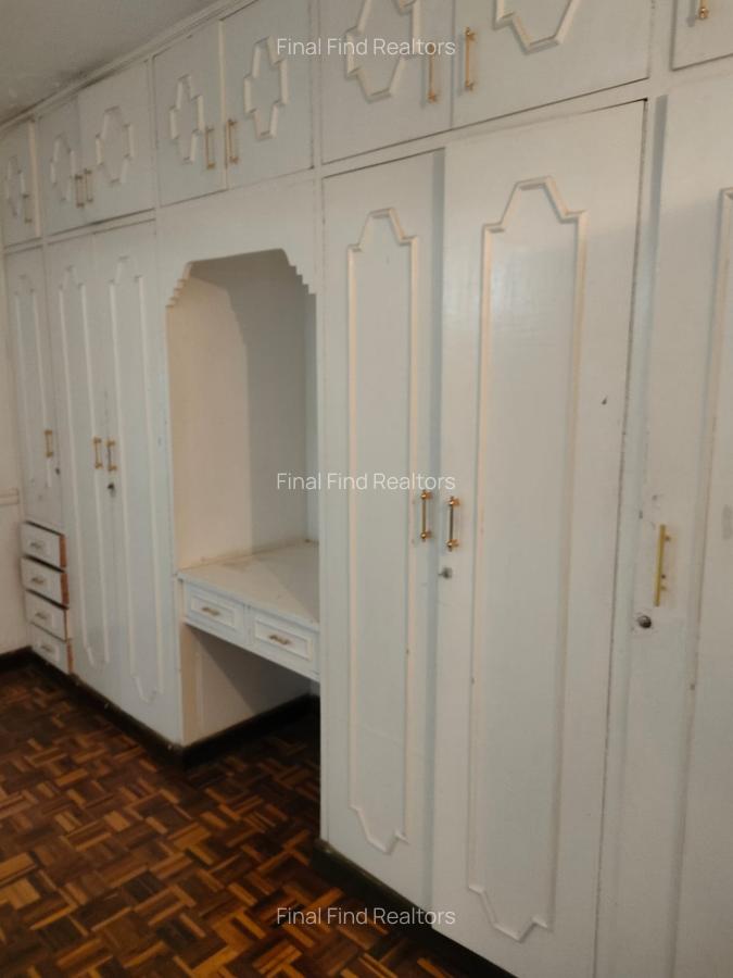 1 Bed House with Backup Generator in Nyari - 11