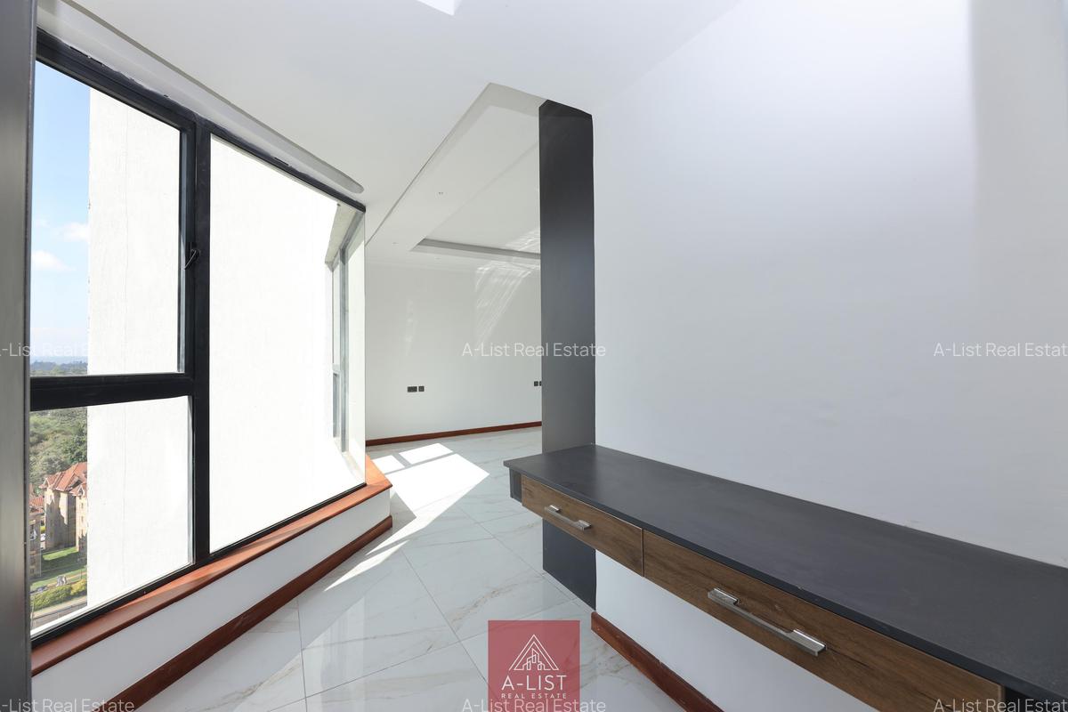 3 Bed Apartment with En Suite at Nyando Road - 11