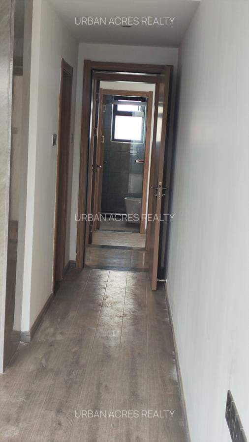 3 Bed Apartment with En Suite at Riverside Drive - 3