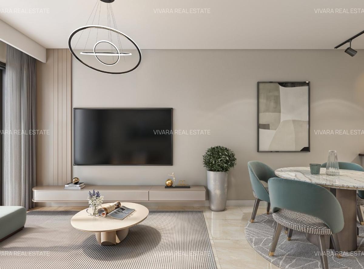 1 Bed Apartment with Swimming Pool in Ngara - 6