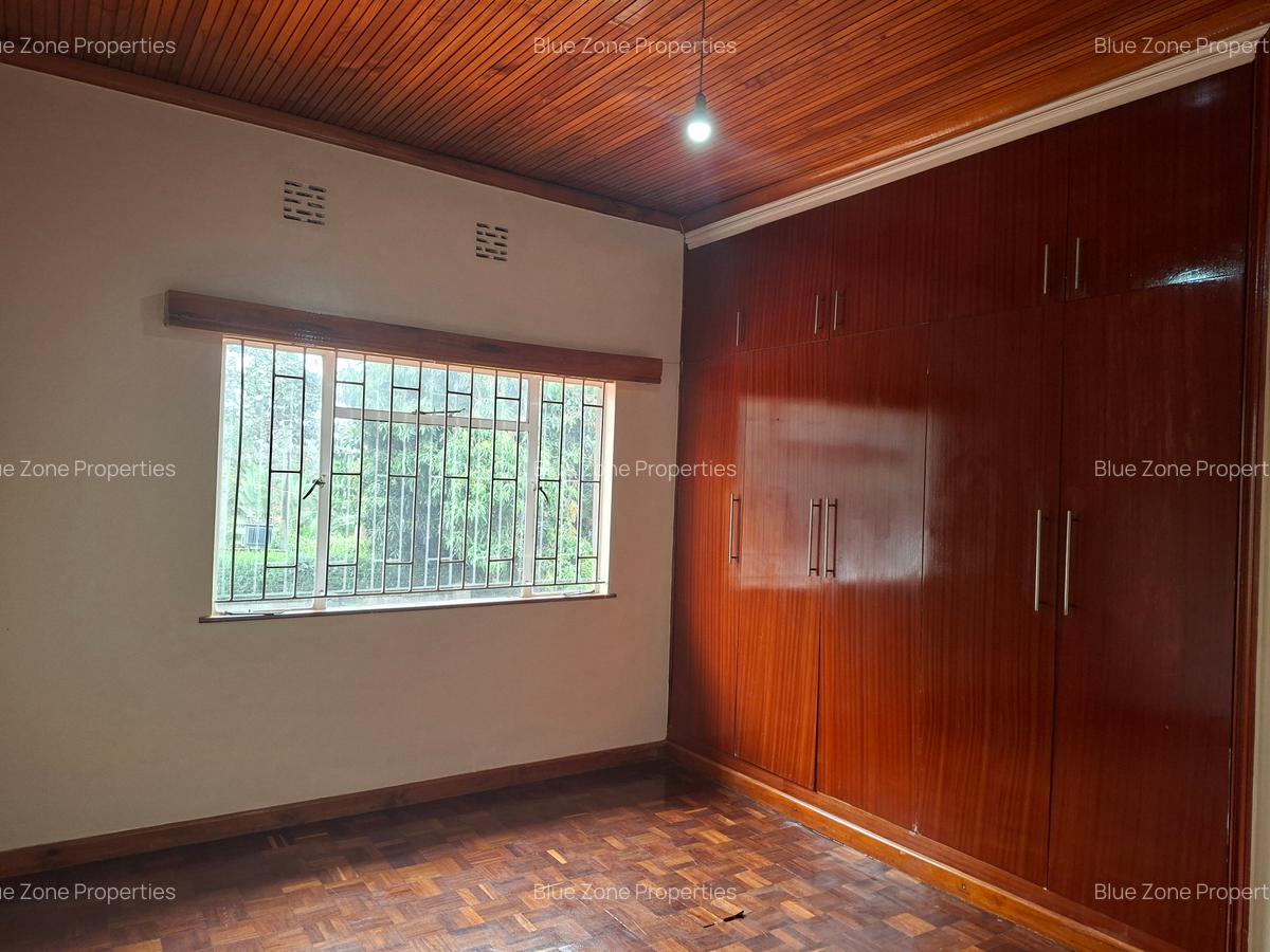 4 Bed House with En Suite at Off Rosslyn Lone Tree Estate Rd - 12