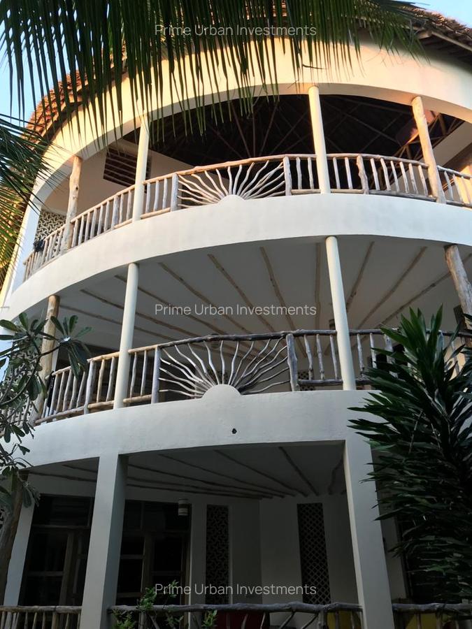 Furnished Commercial Property with Service Charge Included in Diani - 9