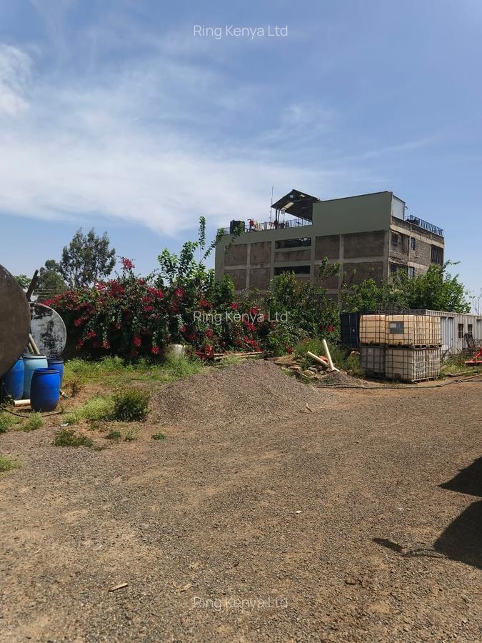 Land in Murang'a County - 2
