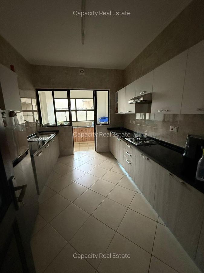 3 Bed Apartment with En Suite in General Mathenge - 3