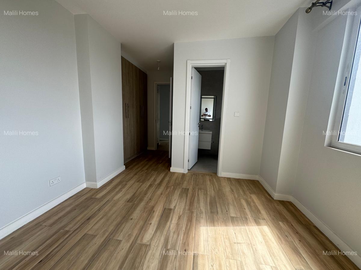3 Bed Apartment in Kileleshwa - 8