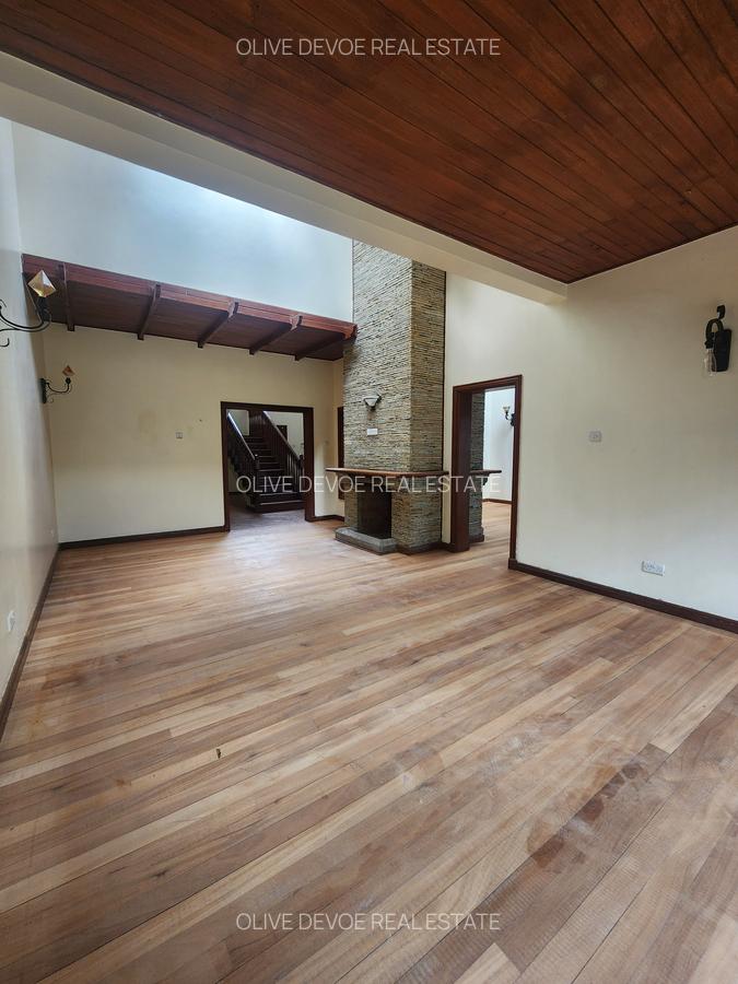 6 Bed Villa with En Suite in Karen - 5
