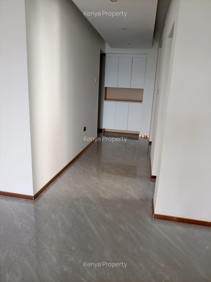 2 Bed Apartment with Swimming Pool at Riverside - 12